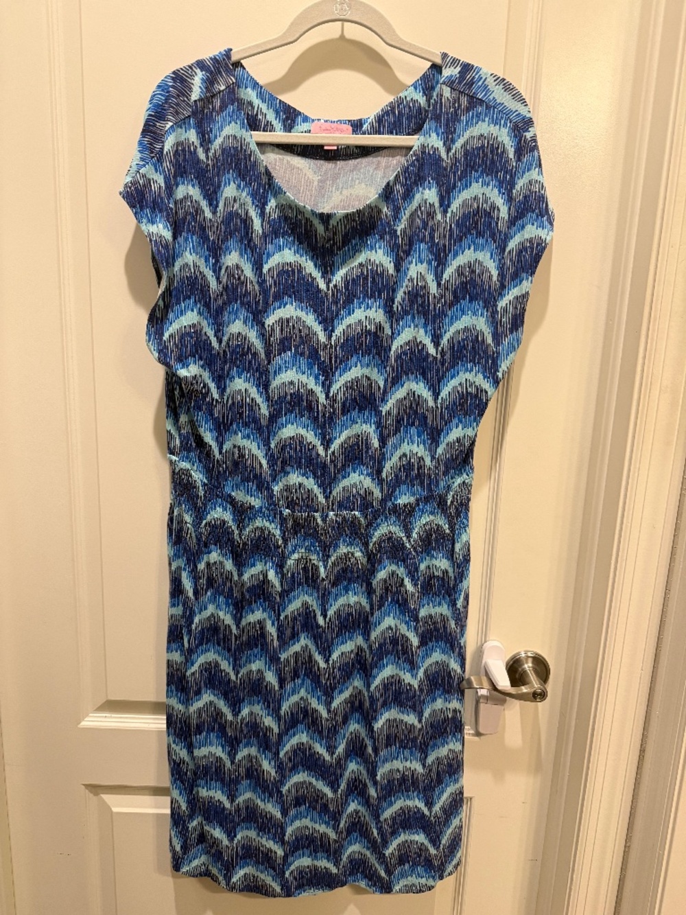 Vintage Lilly Pulitzer Dress, XL